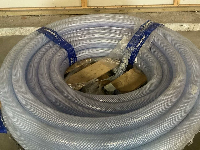 Pvc-slang - afbeelding 2 van  2