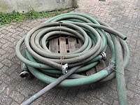 Pvc spiraalslang - afbeelding 2 van  4