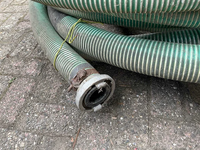 Pvc spiraalslang - afbeelding 4 van  4