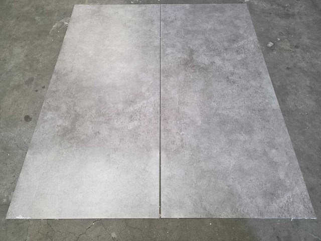 Pvc steen marmer paneel mat (10x) - afbeelding 5 van  8