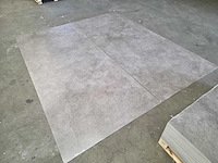 Pvc steen marmer paneel mat (10x) - afbeelding 6 van  8
