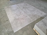 Pvc steen marmer paneel mat (10x) - afbeelding 7 van  8