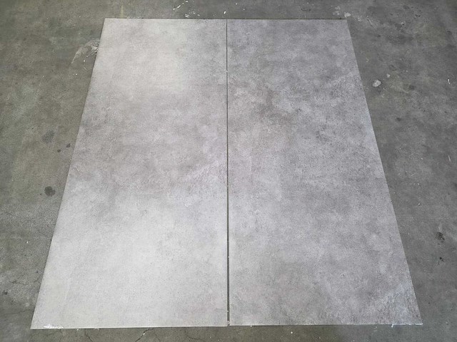 Pvc steen marmer paneel mat (10x) - afbeelding 8 van  8
