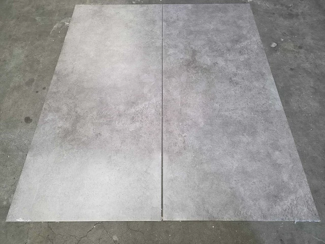 Pvc steen marmer paneel mat (10x) - afbeelding 5 van  8