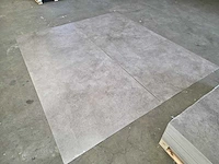Pvc steen marmer paneel mat (10x) - afbeelding 6 van  8