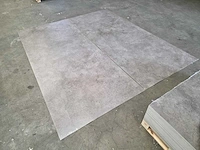 Pvc steen marmer paneel mat (10x) - afbeelding 7 van  8