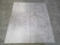 Pvc steen marmer paneel mat (10x) - afbeelding 8 van  8