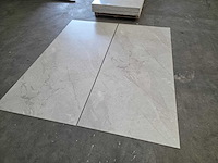Pvc steenlook marmer paneel (10x) - afbeelding 4 van  7