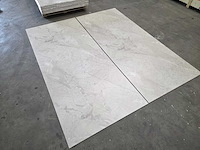 Pvc steenlook marmer paneel (10x) - afbeelding 5 van  7
