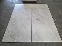 Pvc steenlook marmer paneel (10x) - afbeelding 6 van  7