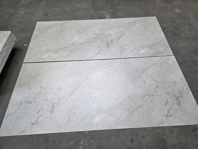Pvc steenlook marmer paneel (10x) - afbeelding 7 van  7