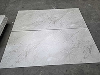 Pvc steenlook marmer paneel (10x) - afbeelding 7 van  7
