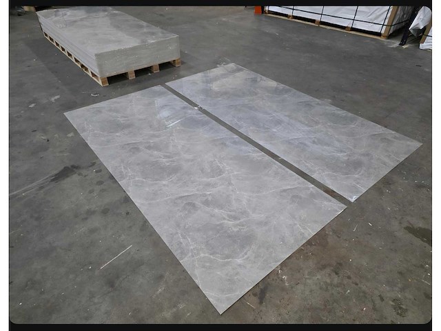 Pvc steenlook paneel (10x) - afbeelding 6 van  6