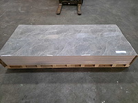 Pvc steenlook paneel (10x) - afbeelding 3 van  6