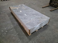 Pvc steenlook paneel (5x) - afbeelding 2 van  6