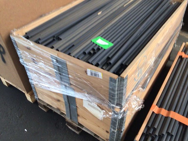 Pvc u 1/2” (980x) - afbeelding 1 van  2