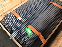 Pvc u 1/2 x1,4 - afbeelding 1 van  1
