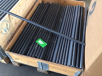 Pvc u 3/4 x 1,9 - afbeelding 1 van  3