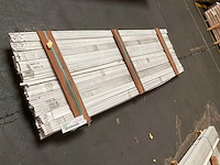 Pvc u-profiel 13x13 mm - afbeelding 3 van  3
