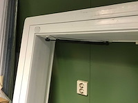 Pvc uitzetraam 1000 × 1600 mm - afbeelding 4 van  9