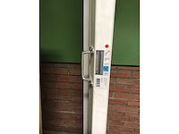 Pvc uitzetraam 1000 × 1600 mm - afbeelding 9 van  9