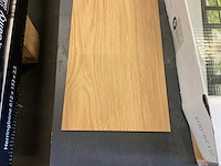 Pvc visgraatdelen ca. 2,7 m² - afbeelding 2 van  3