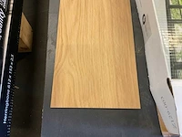 Pvc visgraatdelen ca. 2,7 m² - afbeelding 2 van  3