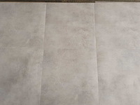 Pvc-vloer 148,5m² purline 500x500x2,5mm