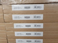 Pvc-vloer 148,5m² purline 500x500x2,5mm
