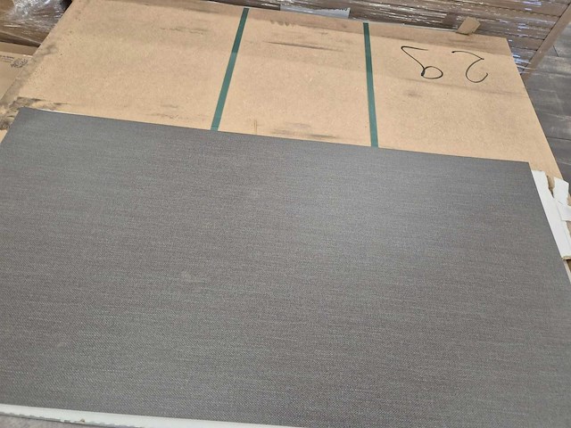 Pvc-vloer 60m² teknoflor 1000x500x2,5mm - afbeelding 2 van  4