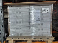 Pvc-vloer 60m² teknoflor 1000x500x2,5mm - afbeelding 3 van  4