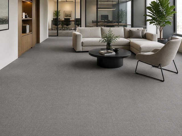 Pvc-vloer 65m² teknoflor 1000x500x2,5mm - afbeelding 4 van  4