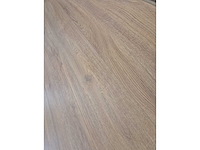 Pvc-vloer 68,25m² teknoflor 1500x250x2,5mm