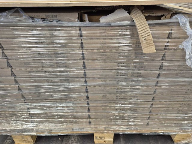 Pvc-vloer 68,25m² teknoflor 1500x250x2,5mm - afbeelding 4 van  5