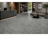 Pvc-vloer 75m² teknoflor 1000x500x2,5mm - afbeelding 3 van  3