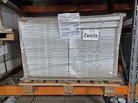 Pvc-vloer 75m² teknoflor 1000x500x2,5mm - afbeelding 3 van  4