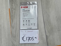 Pvc vloer 83m2 - afbeelding 2 van  4