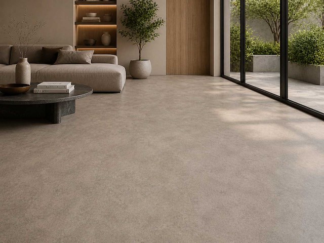 Pvc-vloer 85m² teknoflor 1000x500x2,5mm - afbeelding 3 van  3