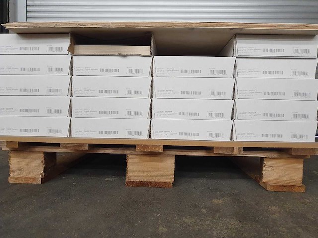 Pvc-vloer 91,2m² purline 1200x200x2,5mm - afbeelding 4 van  4