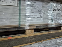 Pvc-vloer 95m² teknoflor 1000x500x2,5mm - afbeelding 3 van  3