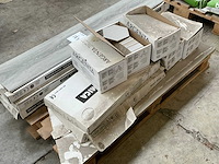 Pvc vloer en tegels - afbeelding 2 van  7
