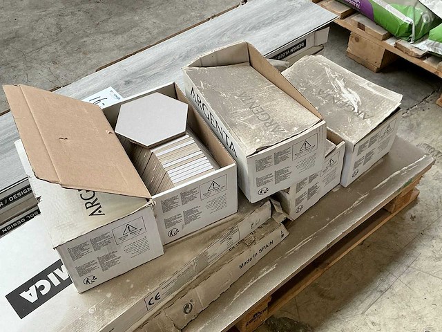 Pvc vloer en tegels - afbeelding 6 van  7