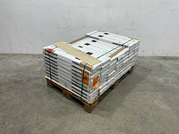 Pvc vloer visgraat 112 m2 - afbeelding 1 van  2