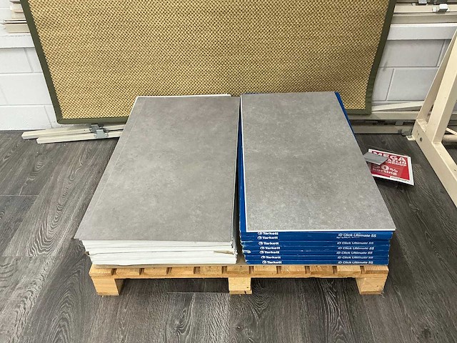 Pvc vloer - afbeelding 2 van  3