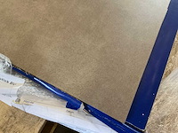 Pvc vloertegels ca. 6,5 m² - afbeelding 2 van  3