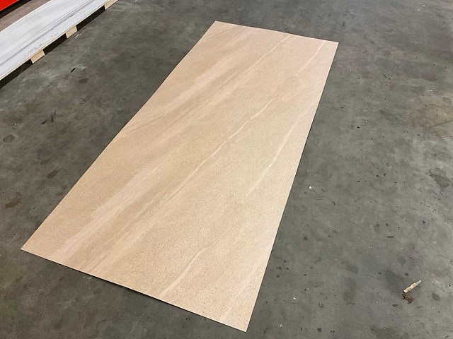 Pvc wandpaneel (5x) - afbeelding 1 van  5
