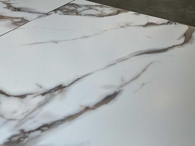 Pvc wit marmeren wandpaneel mat (10x) - afbeelding 10 van  18