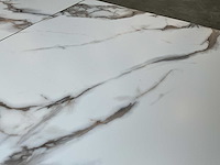 Pvc wit marmeren wandpaneel mat (5x) - afbeelding 10 van  18