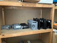 Pvc zadelstukken en beugels - afbeelding 1 van  7