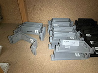 Pvc zadelstukken en beugels - afbeelding 2 van  7